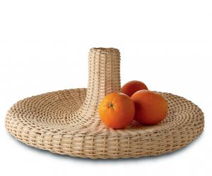 Vime centrepiece by the Campana brothers.