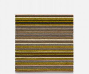 Cork & Felt carpet by Hella Jongerius. 