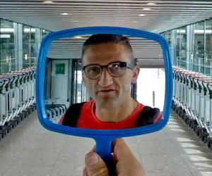 Casey Neistat. 