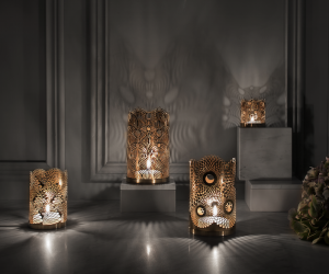 The London Collection by Lara Bohinc. Image: davidreport.com. 