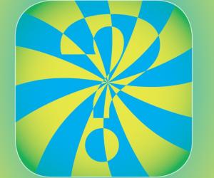 The Imaginary App by DJ Spooky. 