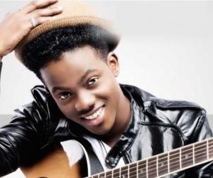 Korede Belo.