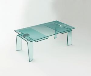 Kayo Extensible Table by Satyendra Pakhalé.