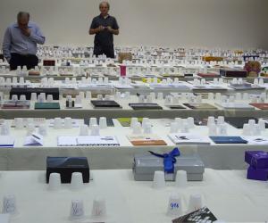 Marian Bantjes on the process of judging design awards.