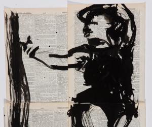 william kentridge new opera lulu