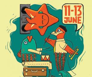 Zakifo Muzik Festival makes its debut in Durban with an eclectic lineup connecting Africa with the Indian Ocean islands, Europe, India, Australia and beyond...