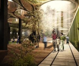 The Lowline, the world’s first underground park, have raised enough money in a crowdfunding campaign to build their Lowline Lab