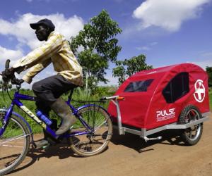 The Zambulence by Zambikes
