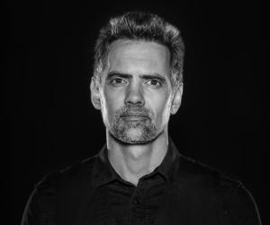 Pepe Marais of Joe Public advertising agency