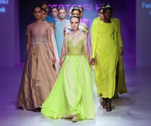 Mercedes-Benz Fashion Week Cape Town (MBFWCT) raised the local fashion pulse and showed the world what to expect next from South Africa