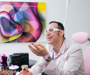 Karim Rashid