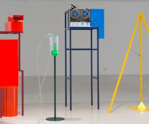 James Boock’s 3-way sound system puts the performance back into music