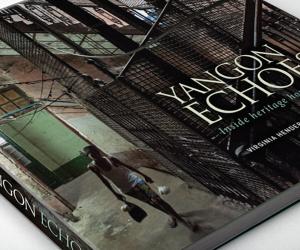 Yangon Echoes