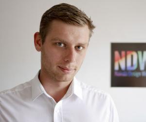Adrian Jankowiak