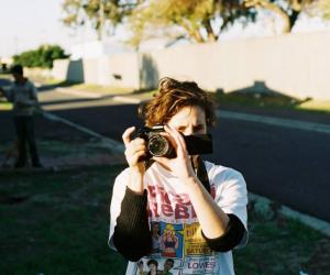 Jenna Bass, hailed for ushering in a “new wave of South African filmmaking”, tells us about her first film, her new film, and the future of film as she sees it.