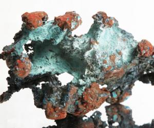 Colour Provenance
