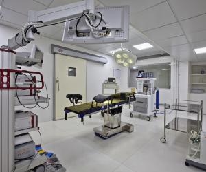 Louise Oduyoye designed a device to power medical equipment during a power outage. Image Credit: Wikimedia Commons 