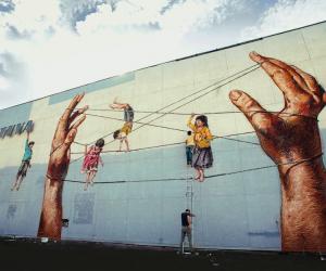 Ernest Zacharevic