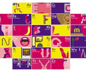 Pâté “A to Z of sex and disability”