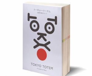 Tokyo Totem, A Guide to Tokyo
