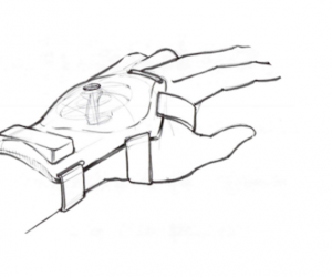 GyroGlove