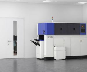 Epson PaperLab