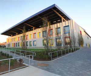 The Kathleen Grimm School for Leadership and Sustainability