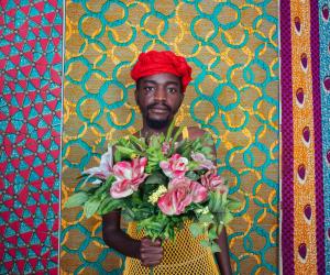 “Fashion Cities Africa” is the first major exhibition in the United Kingdom to celebrate and examine the growing contemporary fashion scene on the continent. 