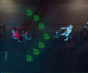 Santander Cycles