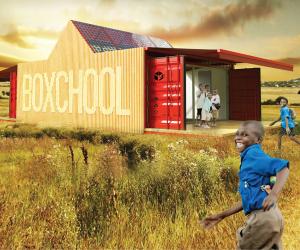 Boxchool