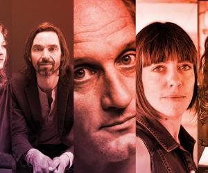 This year, five Dutch designers and innovators take to the Design Indaba Conference stage