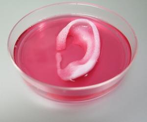3D bioprinting