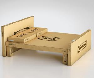 IKEA's biobased packaging plan