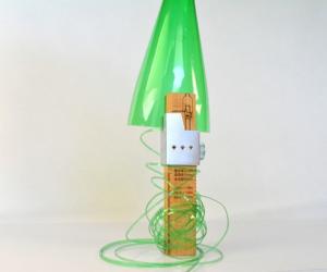 Image: www.kickstarter.com/projects/910418035/plastic-bottle-cutter