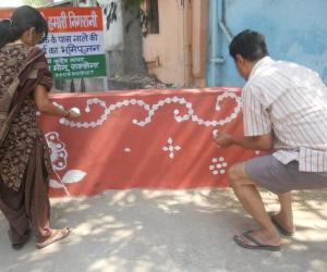 Bhopal I-Clean Team
