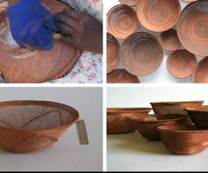 Wireworks copper wire products