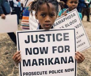 Mama Marikana