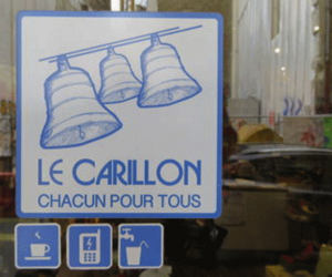 Le Carillon social project
