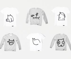 Not Yet Decided's t-shirt designs
