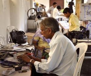 Repair Café, Bangalore