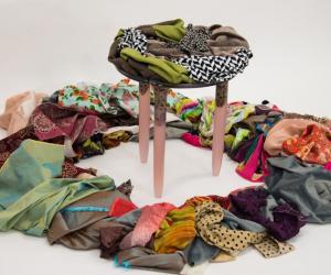 [Fabric]ations by Ammar Kalo