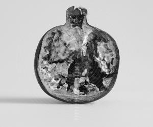 Twenty-Fifty: A visualisation of the world’s food crisis. Image: Gemma Warriner 
