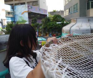 Re-create Taipei