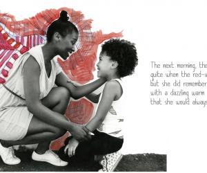 The Girl Without A Sound