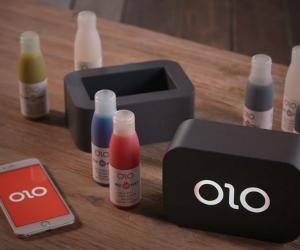 OLO 3D printer