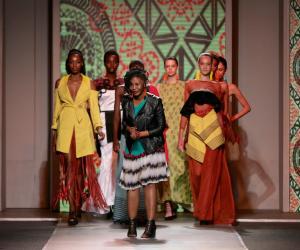 Picture Credit: African Fashion International 