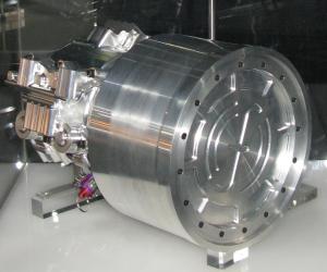 Abigail Carson's Flywheel