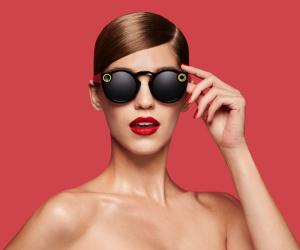 Snapchat Spectacles