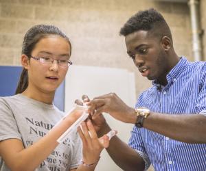 3D printed prosthetic