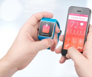 Wearable health tech